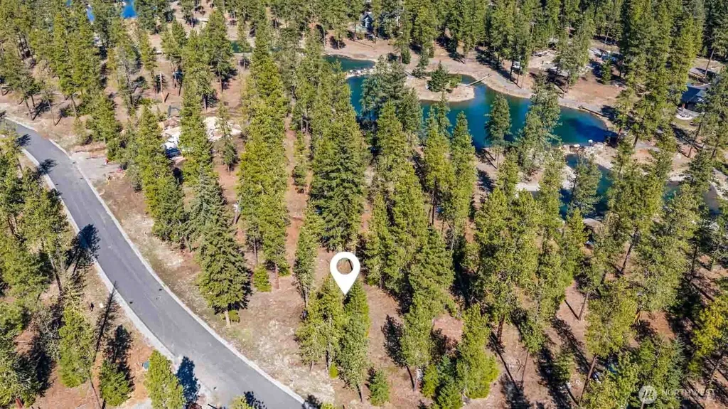 107 Wanawish Loop Cle Elum WA 98922