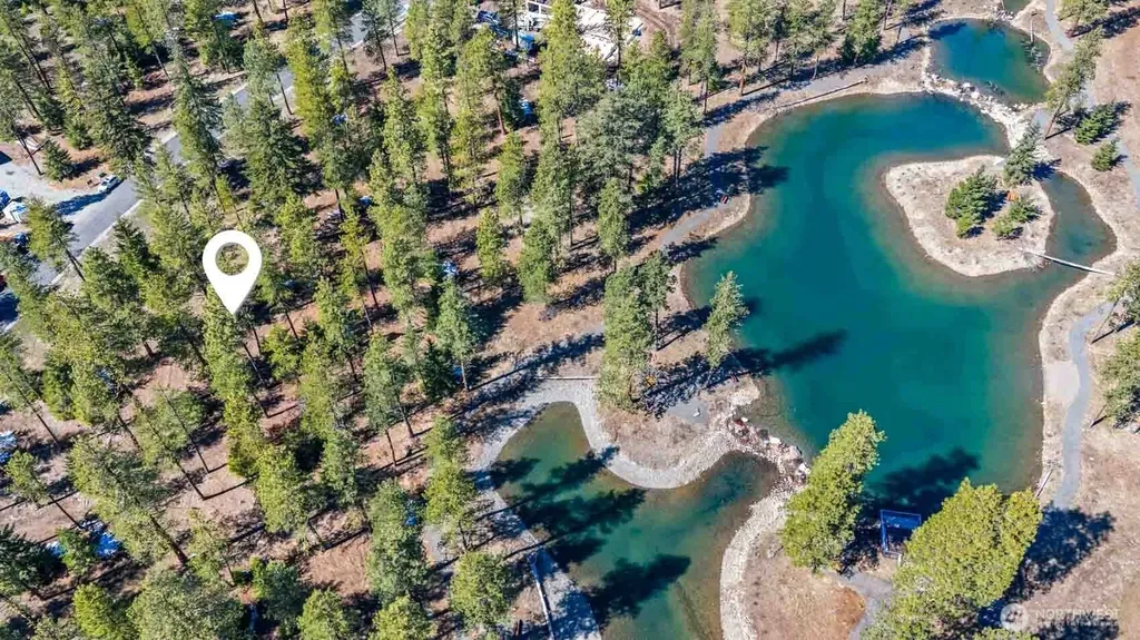 107 Wanawish Loop Cle Elum WA 98922