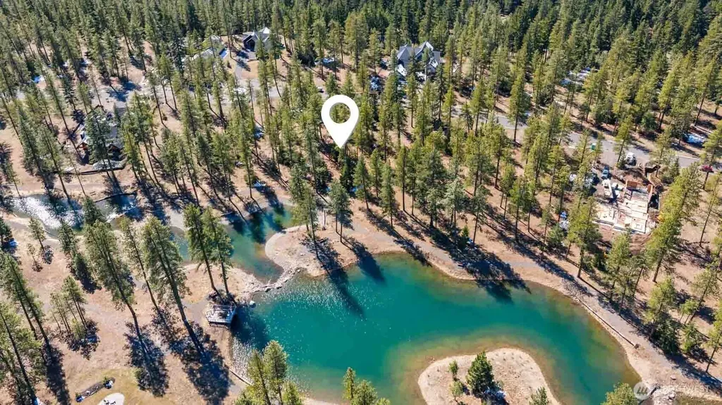 107 Wanawish Loop Cle Elum WA 98922