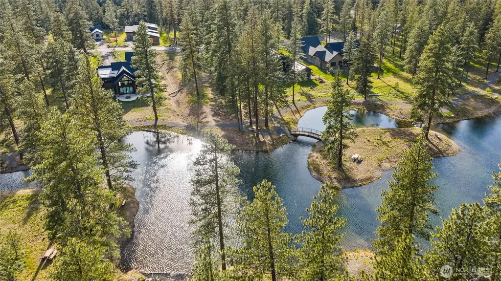107 Wanawish Loop Cle Elum WA 98922