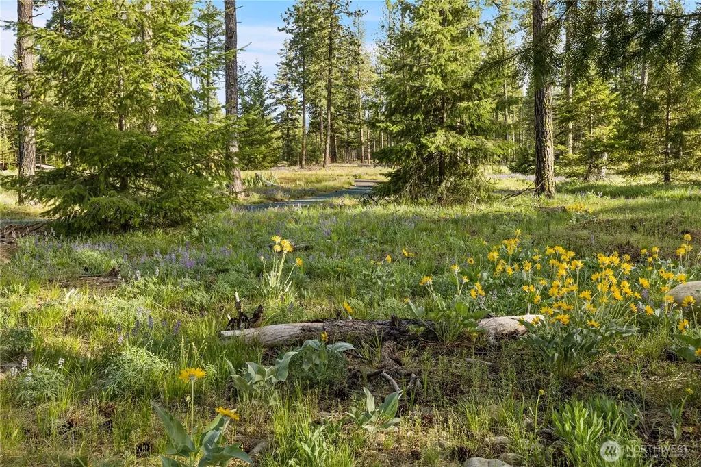 107 Wanawish Loop Cle Elum WA 98922