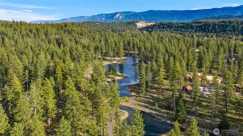 107 Wanawish Loop Cle Elum WA 98922