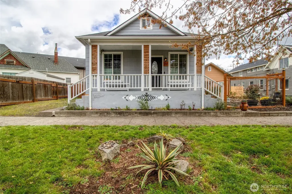 311 N Chase Avenue Walla Walla WA 99362