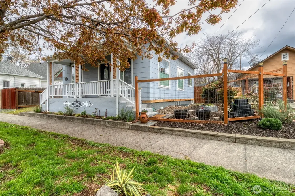 311 N Chase Avenue Walla Walla WA 99362
