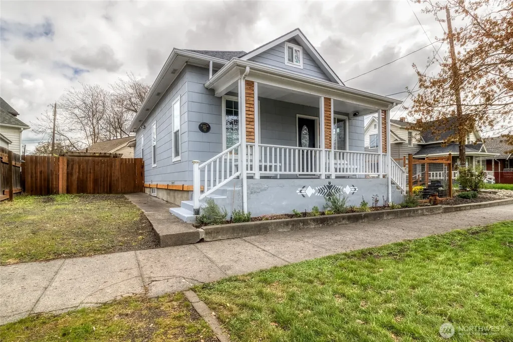 311 N Chase Avenue Walla Walla WA 99362
