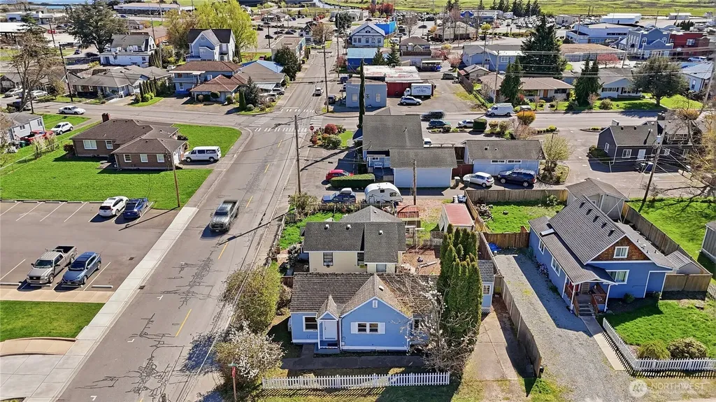 9910 272nd Street NW Stanwood WA 98292