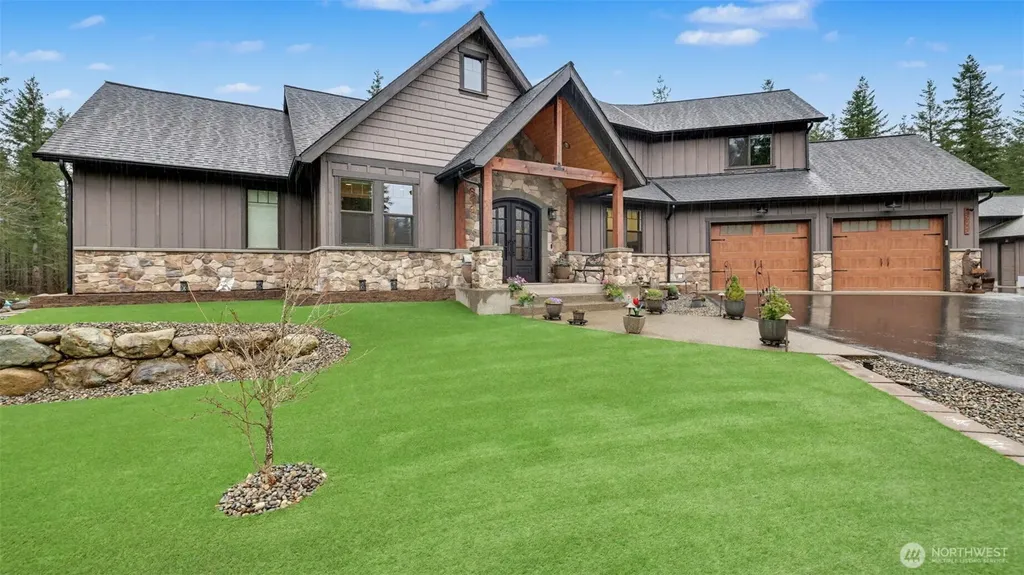 29220 305th Court SE Ravensdale WA 98051