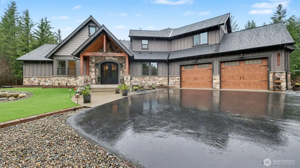 29220 305th Court SE Ravensdale WA 98051