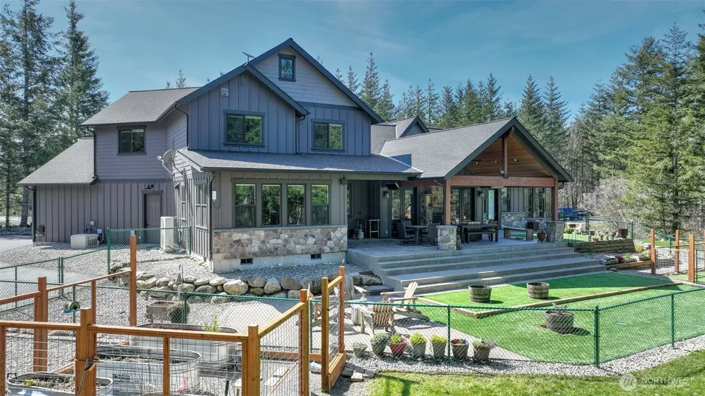 29220 305th Court SE Ravensdale WA 98051