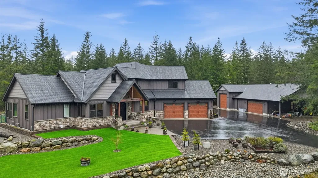 29220 305th Court SE Ravensdale WA 98051