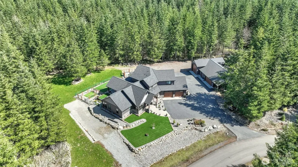 29220 305th Court SE Ravensdale WA 98051