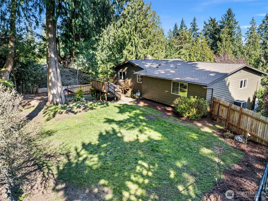 8205 Clearidge Avenue NW Silverdale WA 98383