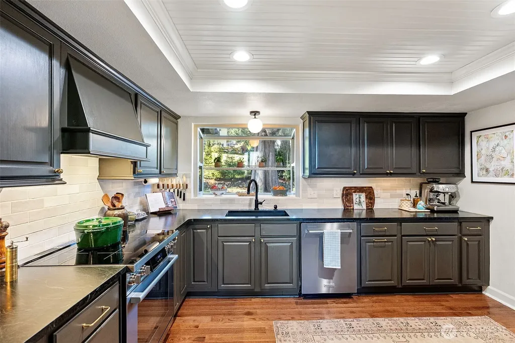8205 Clearidge Avenue NW Silverdale WA 98383