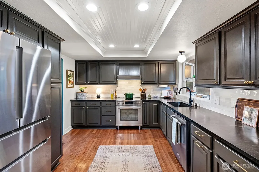 8205 Clearidge Avenue NW Silverdale WA 98383
