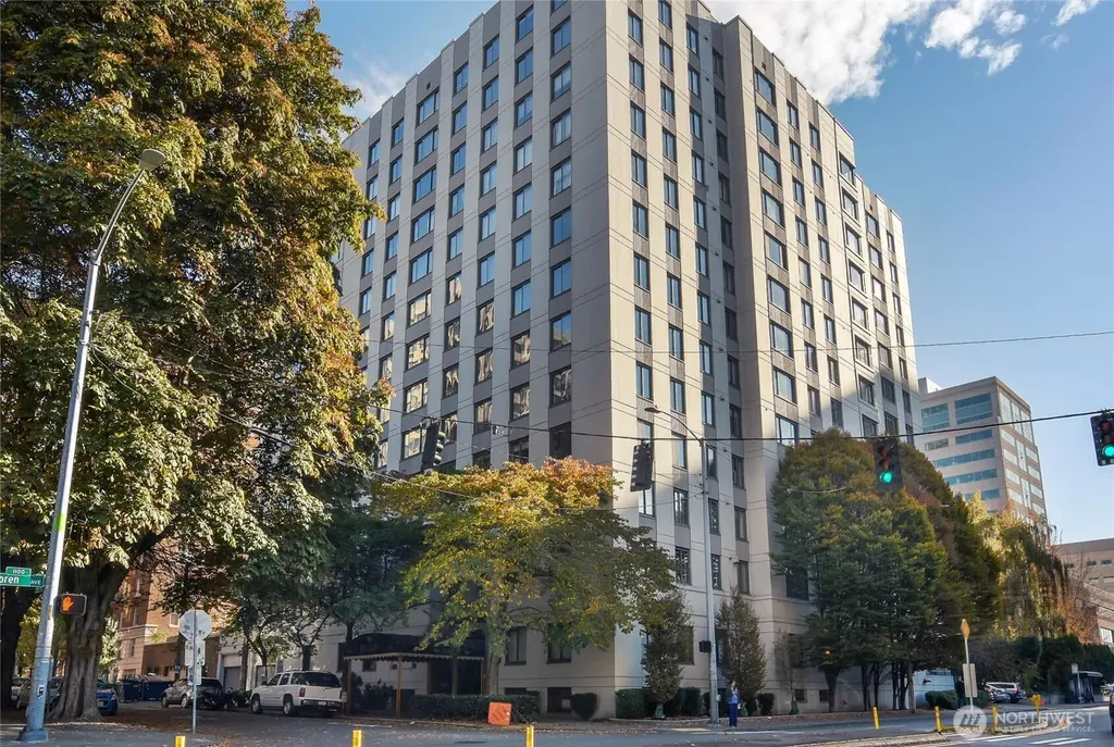1105 Spring Street Seattle WA 98104
