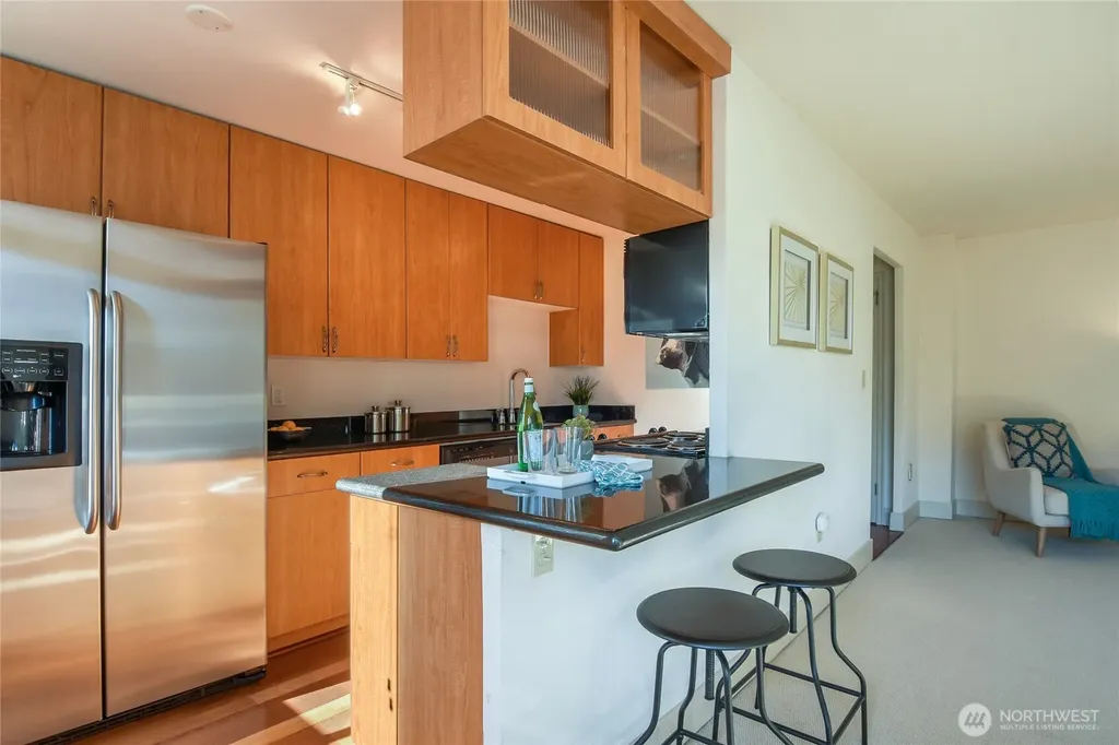 1105 Spring Street Seattle WA 98104