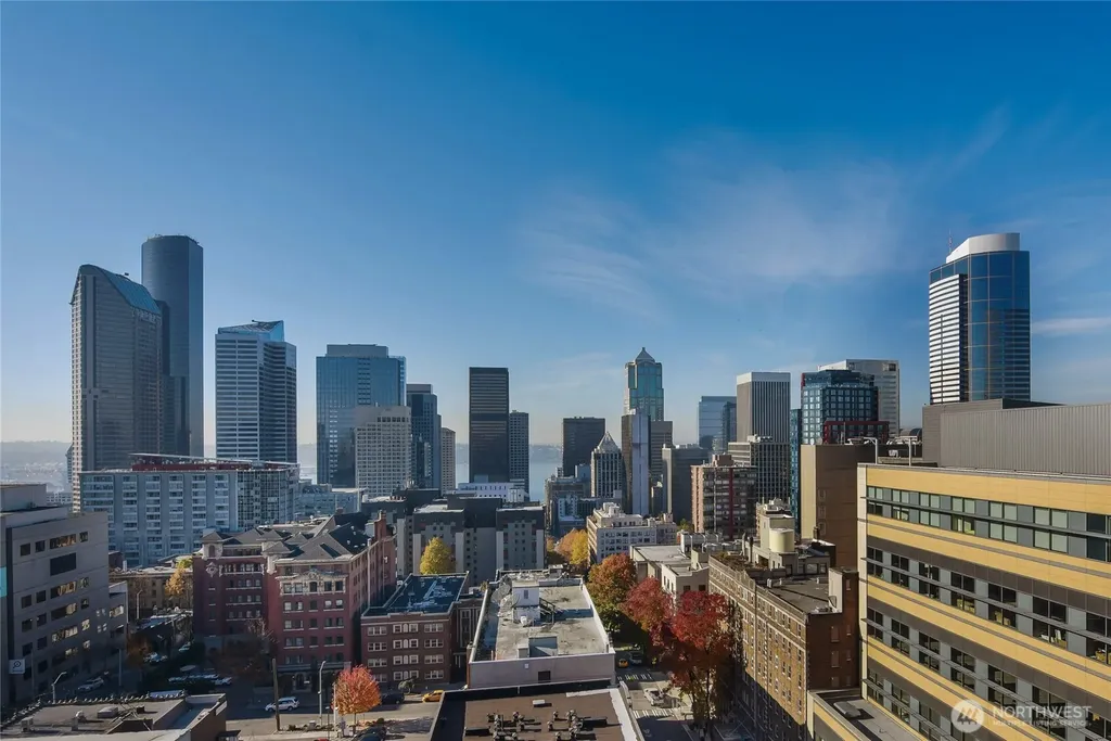 1105 Spring Street Seattle WA 98104