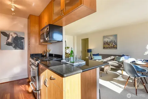 1105 Spring Street Seattle WA 98104