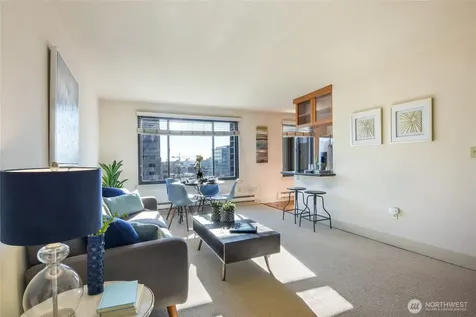 1105 Spring Street Seattle WA 98104