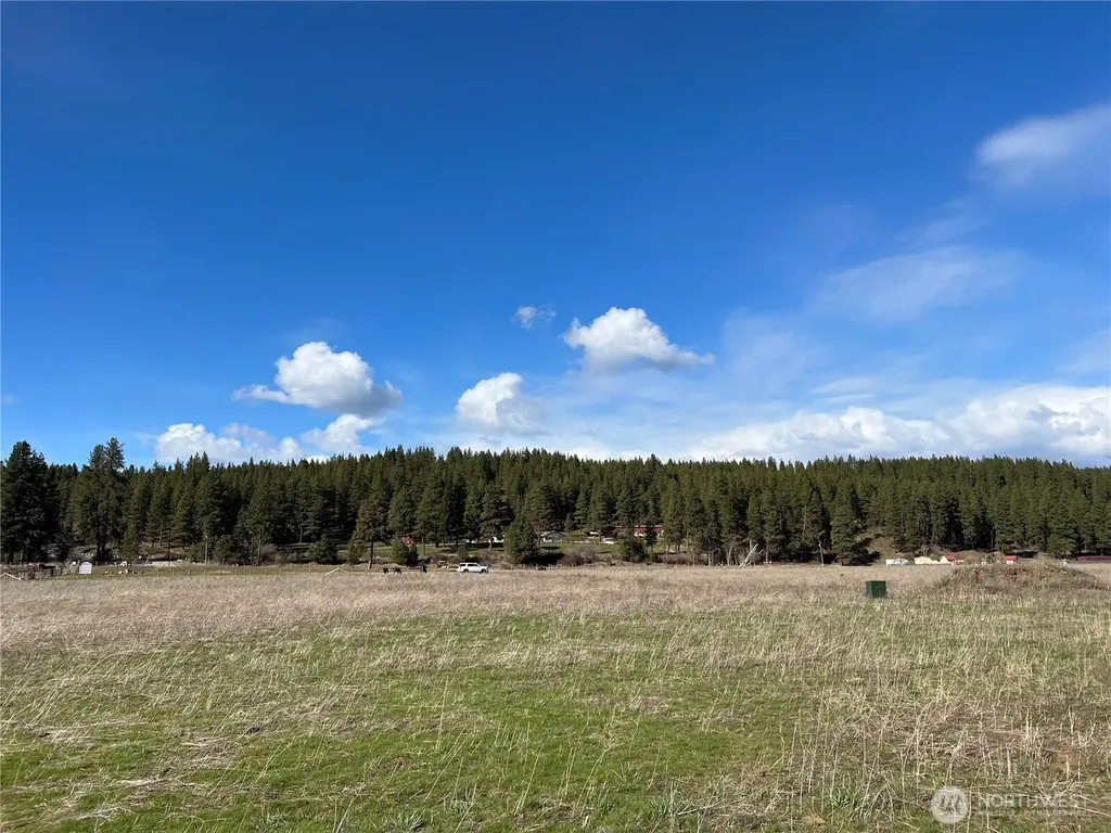 0 Red Bridge Road Cle Elum WA 98922