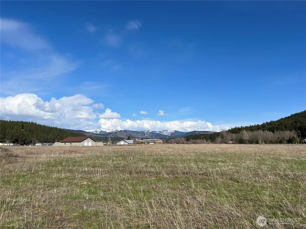 0 Red Bridge Road Cle Elum WA 98922