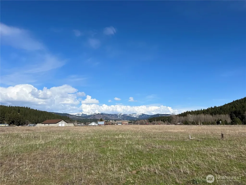 0 Red Bridge Road Cle Elum WA 98922