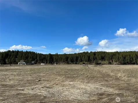 0 Red Bridge Road Cle Elum WA 98922