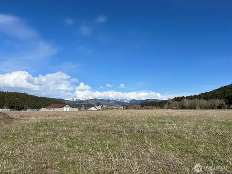 0 Red Bridge Road Cle Elum WA 98922