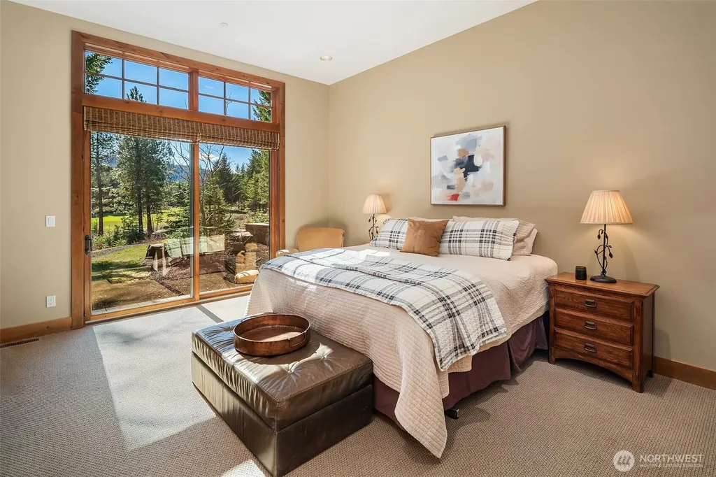 91 Rushing Water Lane Cle Elum WA 98922