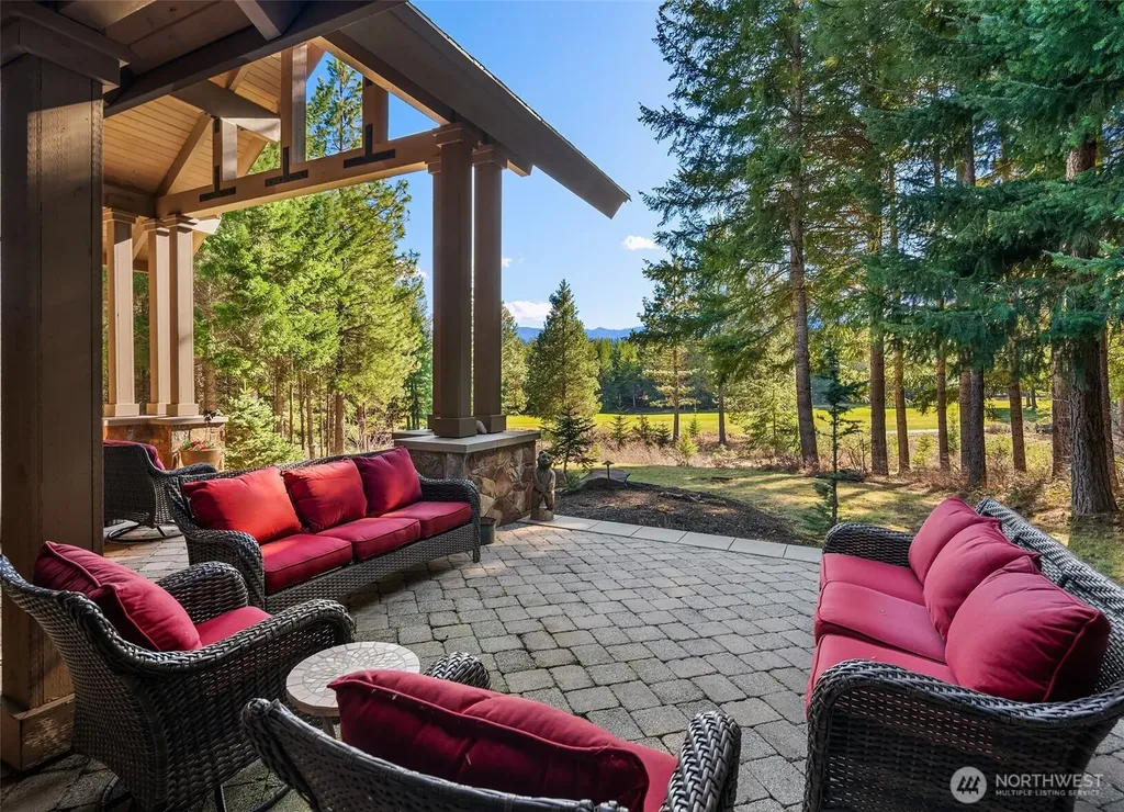 91 Rushing Water Lane Cle Elum WA 98922