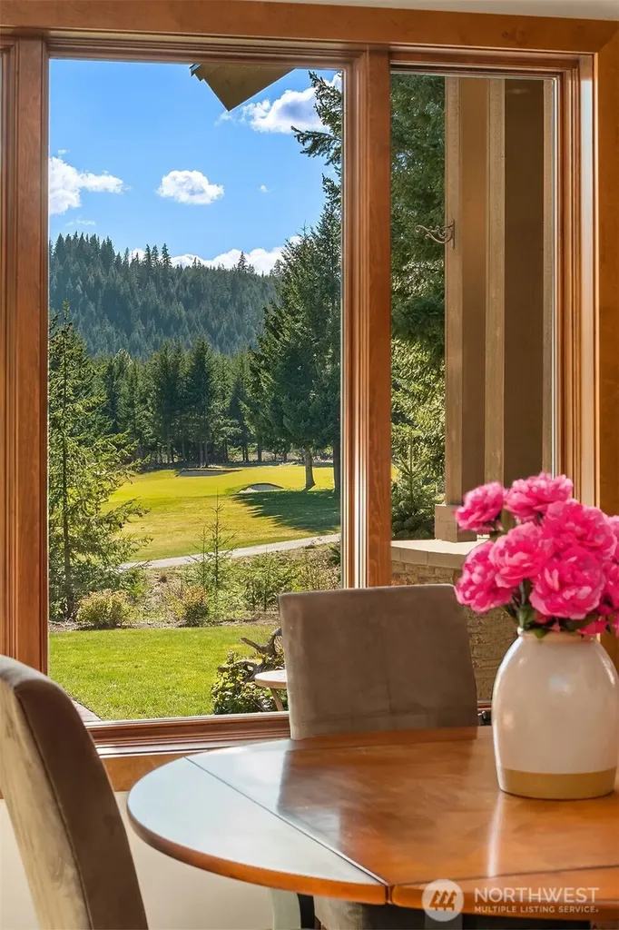 91 Rushing Water Lane Cle Elum WA 98922
