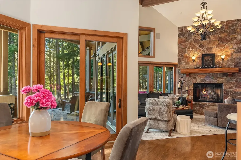 91 Rushing Water Lane Cle Elum WA 98922