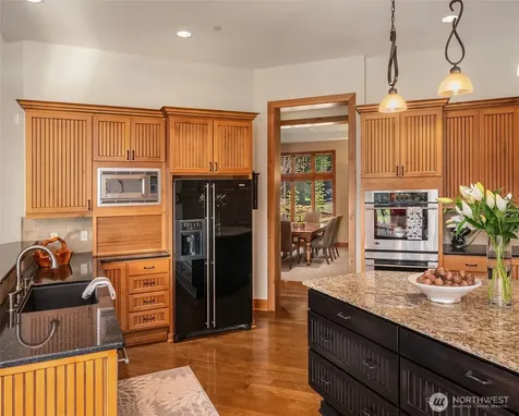 91 Rushing Water Lane Cle Elum WA 98922