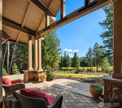 91 Rushing Water Lane Cle Elum WA 98922