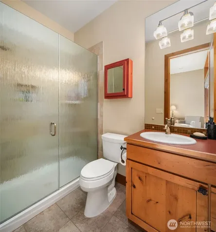 91 Rushing Water Lane Cle Elum WA 98922