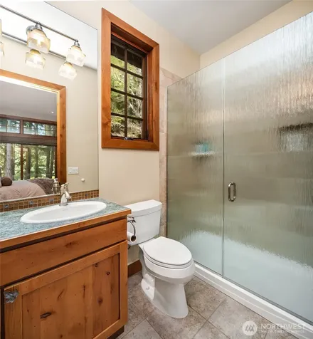 91 Rushing Water Lane Cle Elum WA 98922
