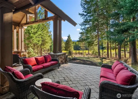 91 Rushing Water Lane Cle Elum WA 98922