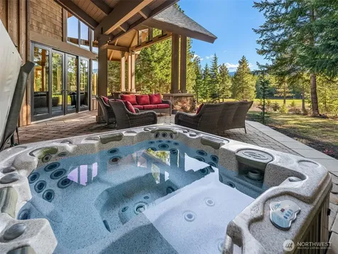 91 Rushing Water Lane Cle Elum WA 98922
