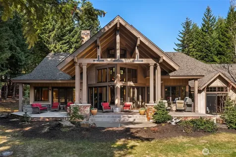 91 Rushing Water Lane Cle Elum WA 98922