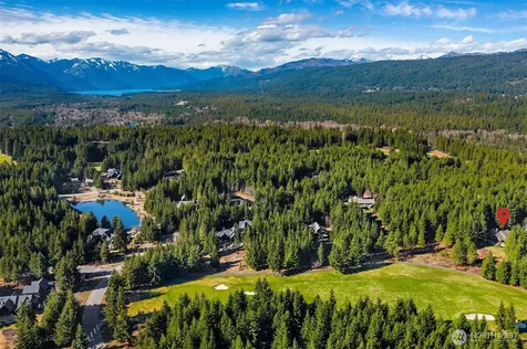 91 Rushing Water Lane Cle Elum WA 98922