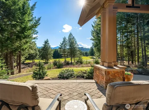 91 Rushing Water Lane Cle Elum WA 98922