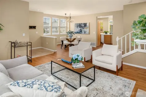 22736 NE 4th Lane Sammamish WA 98074