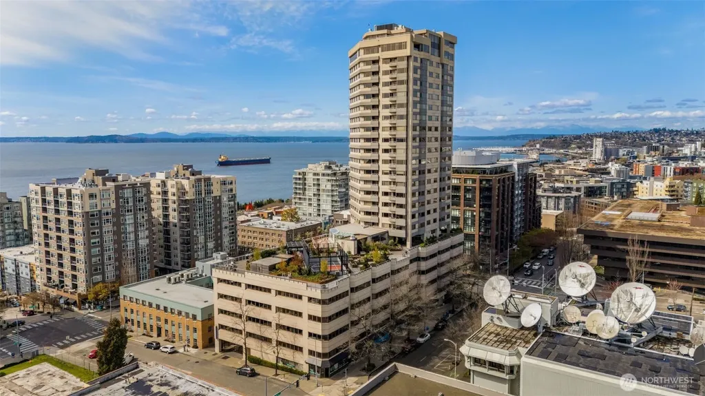 2821 2nd Avenue Seattle WA 98121