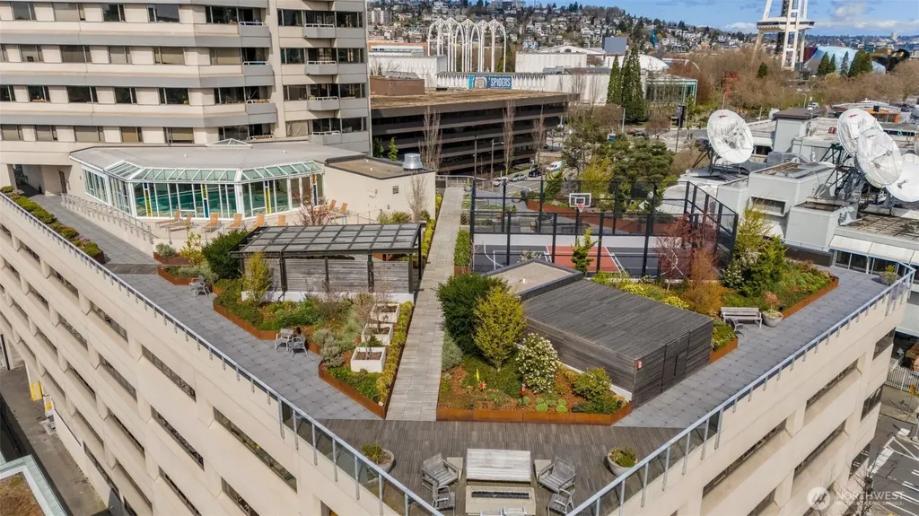 2821 2nd Avenue Seattle WA 98121