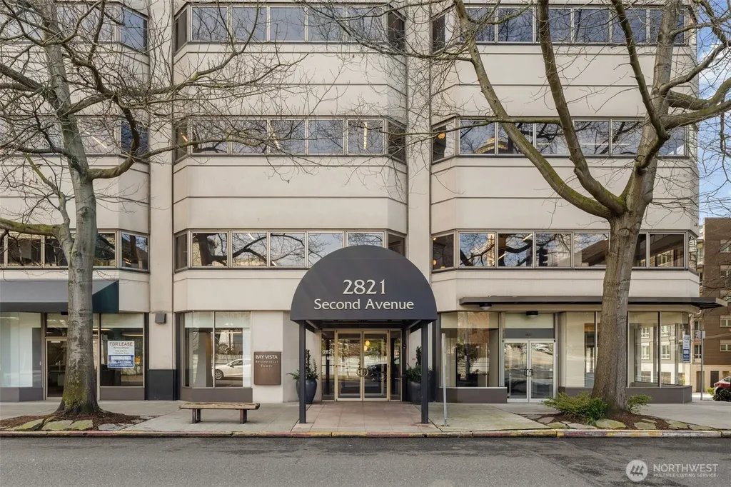 2821 2nd Avenue Seattle WA 98121