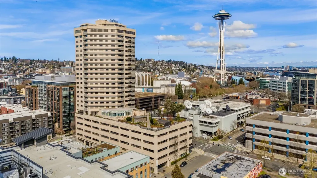 2821 2nd Avenue Seattle WA 98121