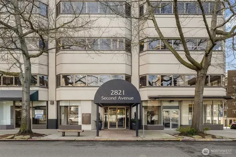 2821 2nd Avenue Seattle WA 98121