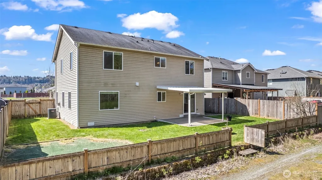 1408 Daffodil Avenue NE Orting WA 98360