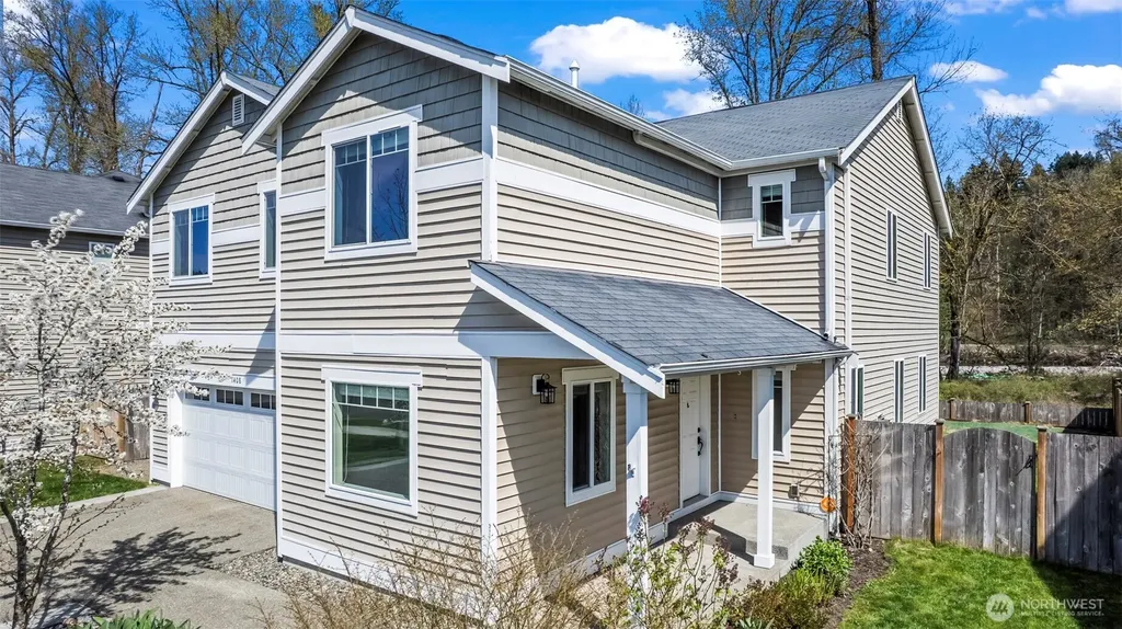 1408 Daffodil Avenue NE Orting WA 98360