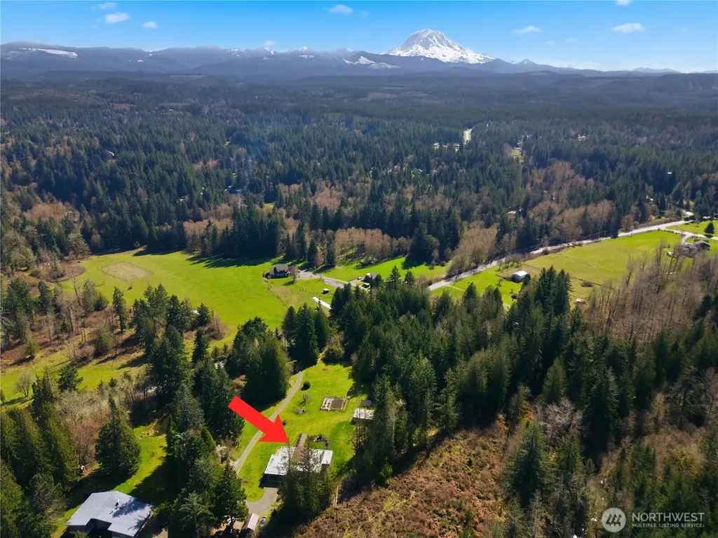 14608 Ap Tubbs Road E Buckley WA 98321